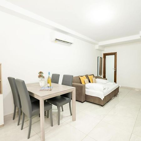 Flotta Island Apartments Gzira Exterior foto