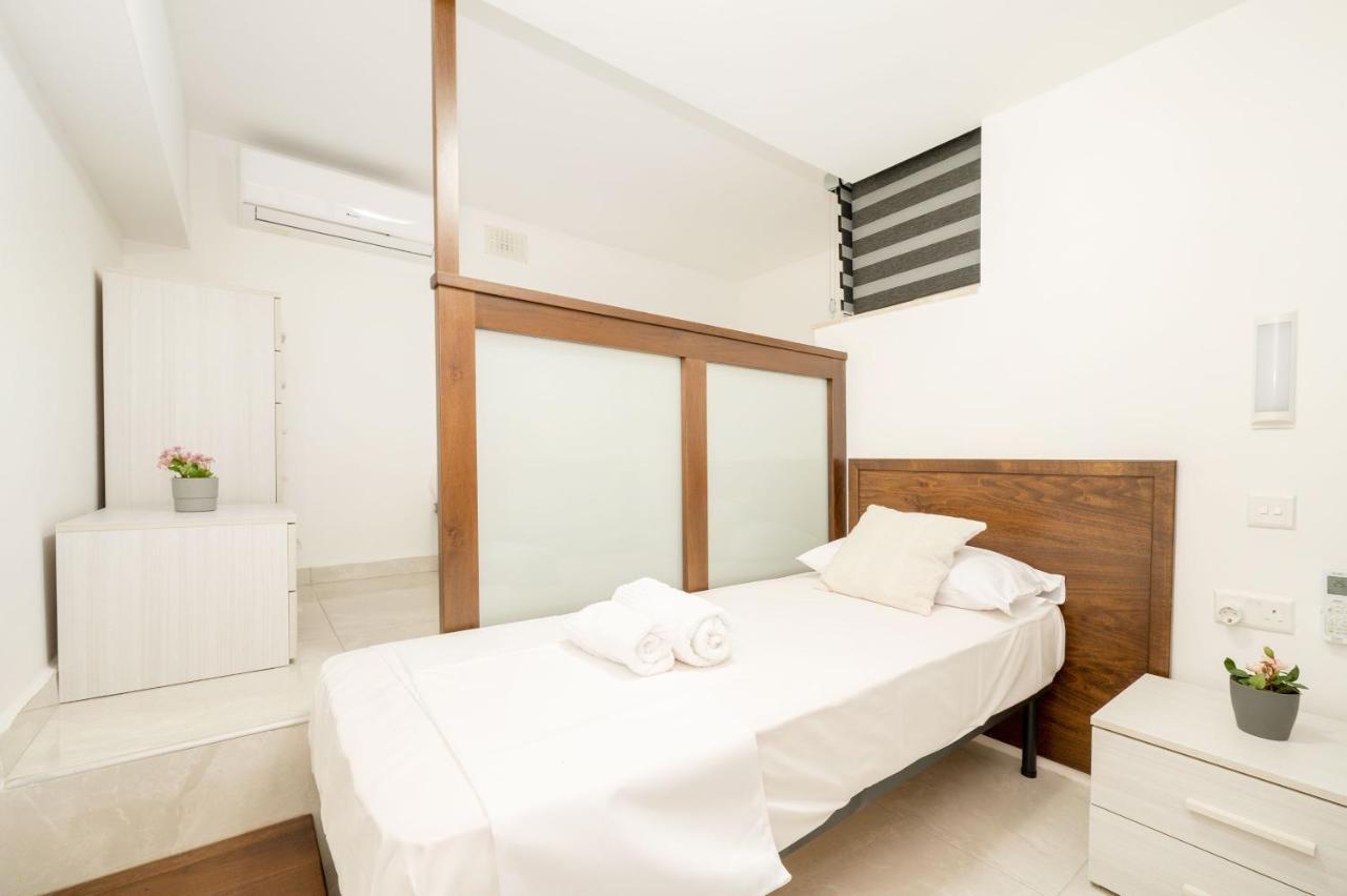 Flotta Island Apartments Gzira Exterior foto